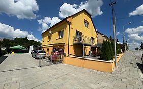 Apartmány Hujer 2