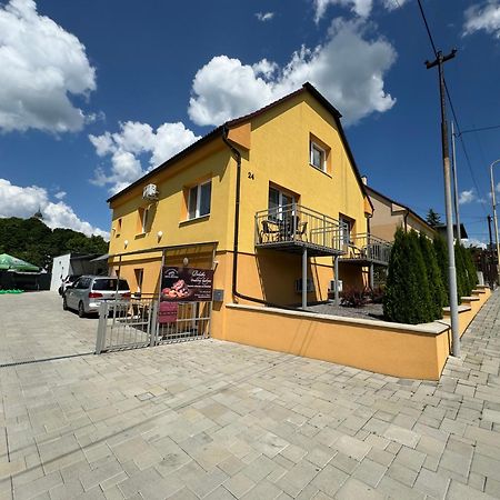 Apartmány Hujer 2 Bajmóc Kültér fotó