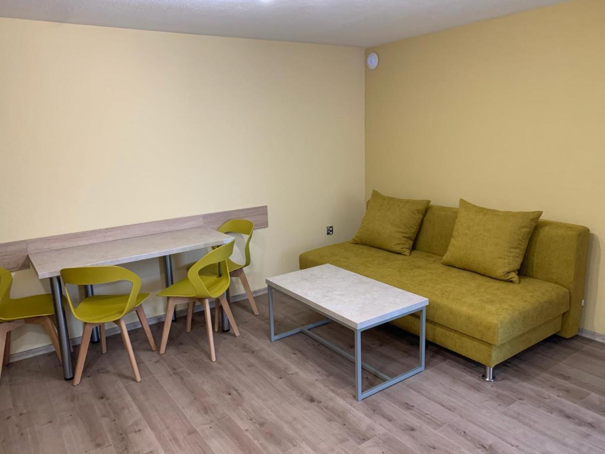 Apartmány Hujer 2 Bajmóc Kültér fotó
