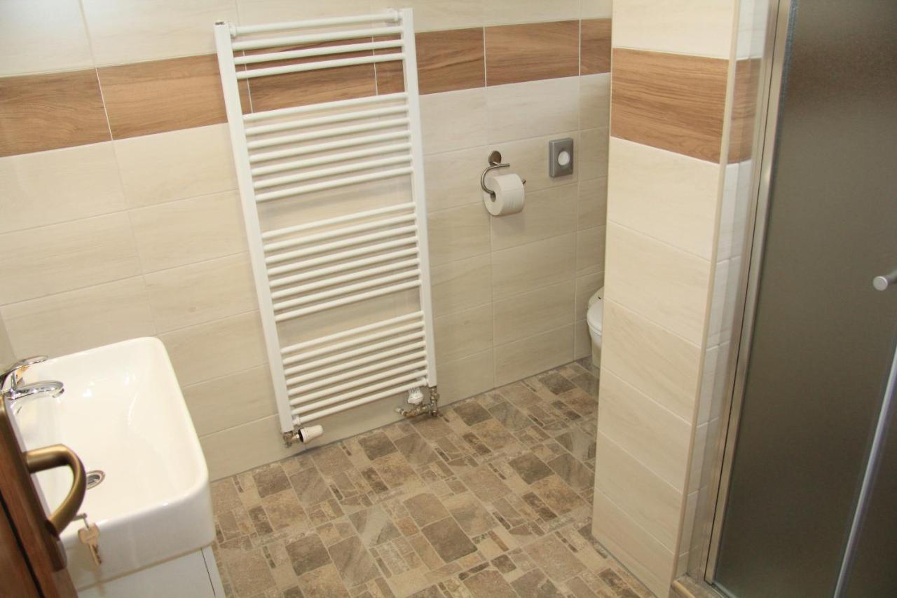 Apartmány Hujer 2 Bajmóc Kültér fotó