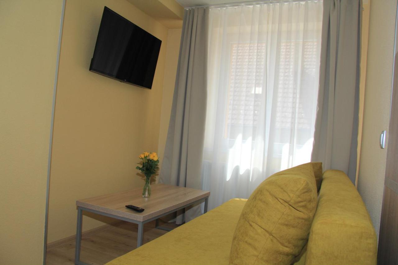 Apartmány Hujer 2 Bajmóc Kültér fotó